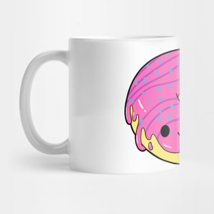 The Donut Mug